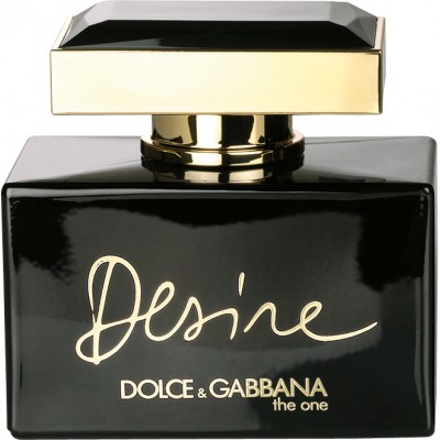D&G The One Desire Intense Edp 75ml Bayan Tester Parfüm